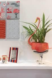 Macetero de metal fuerte para interior de plantas y flores, decoración para sala de estar, hogar, terraza, balcón y jardinería del hogar - Product Image 5