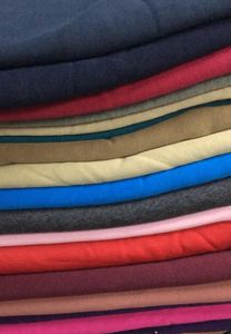 Personalizar 100% algodón polar mujer Sudadera con capucha y sudadera 320 Gsm vestido de Color sólido a cuadros para la temporada de primavera - Product Image 6