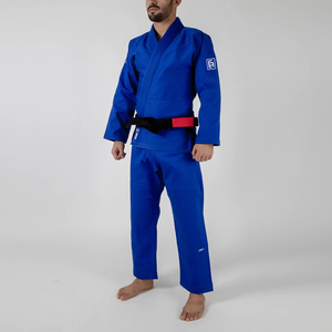 BJJ กิโมโน BJJ,ชุดกิโมโน Bjj สไตล์กิโมโน Jiujitsu ชาวบราซิลสานด้วยไข่มุกคุณภาพสูงเครื่องแบบ BJJ - Product Image 4