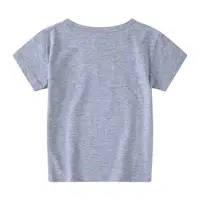 Groothandel Kinderkleding 100% Premium Katoen Kinderen T-shirt Baby Meisjes Korte Mouwen T-shirts Casual Tops