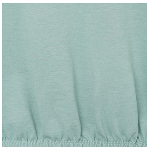 New And Stylish comfortable Customized Fresh And Pure Cotton Fabric Women Apparel T Shirts - Product Image 5