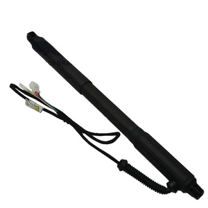Juya — cylindre de levage de broche arrière, pour porte de bagage, X5, E70, Support de mèches 51247332695, 51247332696 - Product Image 1