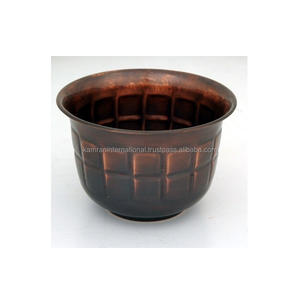 Macetas y Jardineras de Laca Rústicas Clásicas, Ecológicas y Duraderas, con Autorriego para Decoración de Jardín Interior/Exterior - Product Image 1