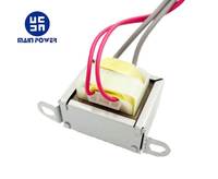 Alimentation électrique industrielle, transformateur automatique, 110v 220v