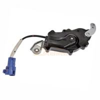 Nouvel actionneur de serrure de porte centrale de voiture, pièces de serrure automatique, compatible avec Toyota Land Cruiser OEM 69140-60010 69130-60010