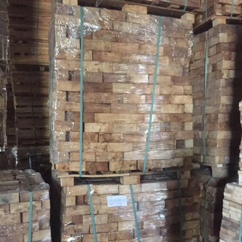 RUBBER WOOD SAWN TIMBER/LUMBER KILN DRIED for FURNITURE