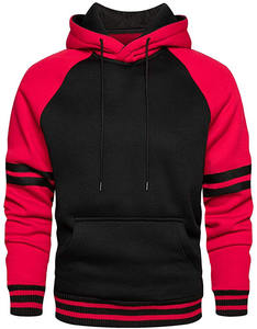 Venta al por mayor 2024 personalizado 100% algodón hombres Zip Heavyweight Hoodies Rhinestone Streetwear Unisex sudaderas para la temporada de primavera - Product Image 4