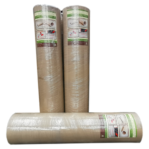 P C que Rollo de papel de protección de suelo para molino de papel, 42x100 pies - Product Image 5