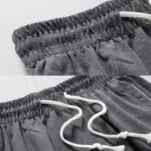 Nueva Llegada, Pantalones Cortos Deportivos Casuales y Cómodos para Hombre, Impresión Personalizada, Secado Rápido, Ecológicos - Product Image 6