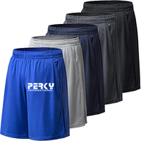 2021 nouveaux shorts de gymnastique athlétiques pour hommes Logo personnalisé séchage rapide respirant XL entraînement Fitness athlétique gymnastique entraînement Sublimation XS ensemble