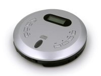 Lecteur CD/MP3 personnel portable Discman