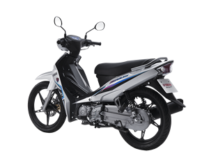 Moto 110cc Fabriquée au Vietnam - Product Image 3