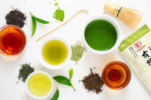 Fouet à matcha en bambou japonais en promotion - Product Image 2