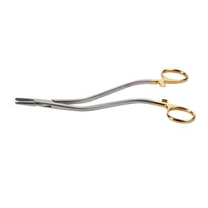 Thomson-Andador de agujas Tc dorado - Product Image 1