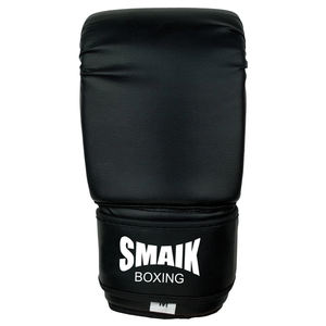 High Quality PU Leather Heavy Target <b>Punch</b> <b>Bag</b> Gloves Martial Arts and Boxing Gear - Product Image 2