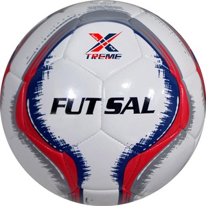 ลูกฟุตบอล PU คุณภาพสูง น้ำหนักเบา กันน้ำ เป็นมิตรกับสิ่งแวดล้อม รับผลิตตามแบบ พร้อมสกรีนโลโก้ ขายดี - Product Image 5