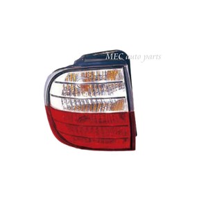 Luz Trasera MEC para H1 OE 92402-4A600 Repuesto con 1 Año de Garantía - Product Image 2