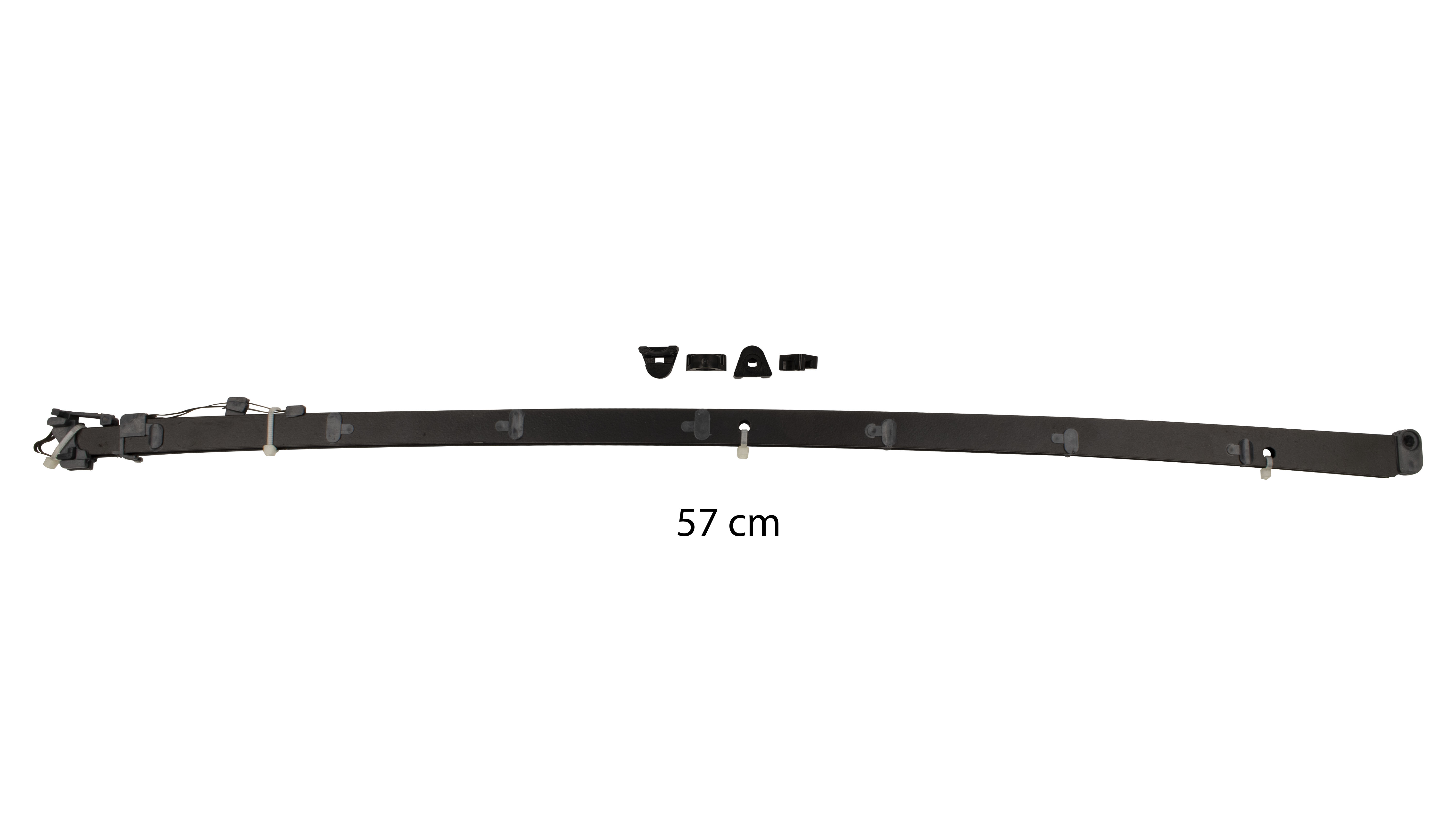 Valea Auto Part Sunroof Slider  Repair  Kit Left and Right Parts for CLA GLA Class W205 A180 Size:57 cm A2057800175 A2057800275 Auto Parts Image 6