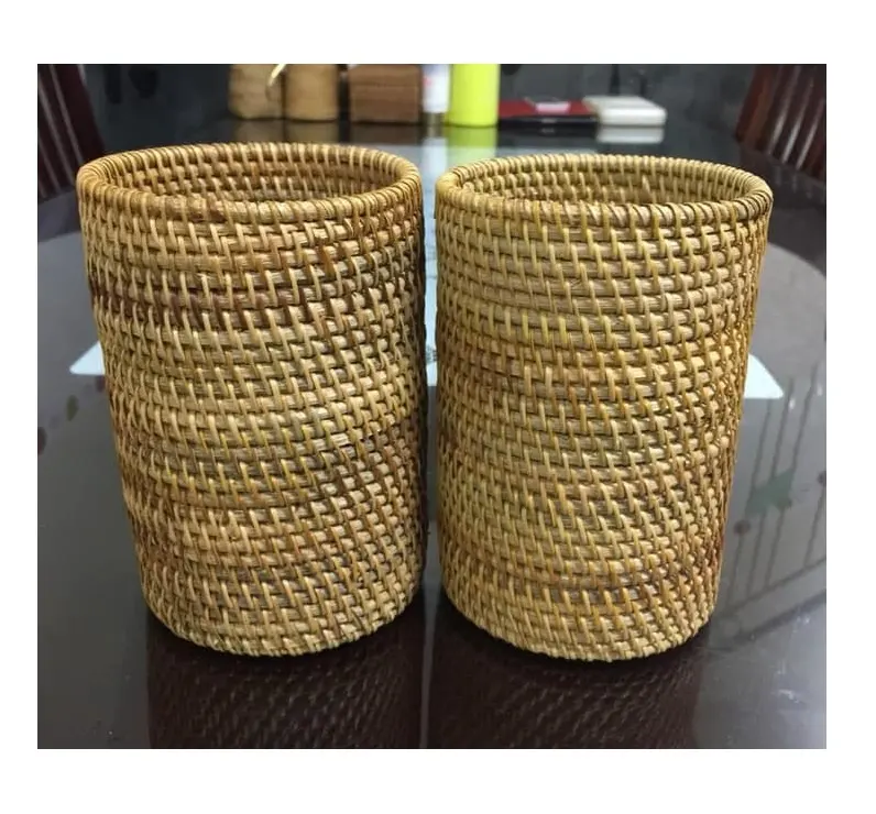 Vietnam rattan sepet (Ms. Kumlu 84587176063 WS)