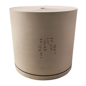 Core Board CB Grade Raw Material Suited for Standard Cores and Cones Paper Tube Packaging Thai Wholesales Price - Product Image 5