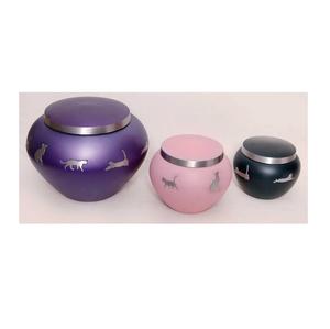 Urnas funerarias de alta calidad para cremación, urnas para cenizas de mascotas, de fabricante indio, venta al por mayor - Product Image 3