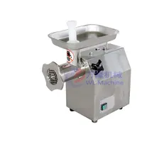 WJR-12A Used industrial meat grinder / meat grinder meat mincer with good service/meat shredding machine