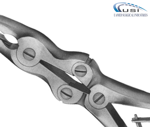 HOT SALE BONE RONHEUR NEW 2021 STILLE BONE ORTHOPEDIC VETERINARY SURGICAL INSTRUMNETS WITH CUSTOMIZED by UAMED LTD CE ISO - Product Image 5