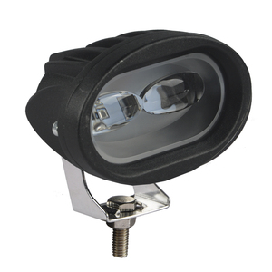 Luz LED de advertencia para carretilla elevadora, alta calidad, resistente al agua, 12v, 24v - Product Image 5