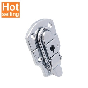 Durable Luggage Parts Accessory Strong Metal case <b>Lock</b> Hardware HC256 - Product Image 1