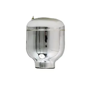 0.27 Liter Ke 3.5 Liter Glass Liner untuk Vacuum Flask