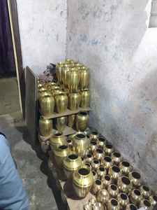 BRASSWORLD INDIA, fabricación y exportación - Product Image 5