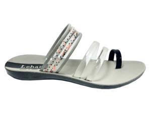 Sandalias Planas de Diseño con Correa Redonda para Exteriores y Todas las Estaciones para Niñas y Mujeres - Product Image 2