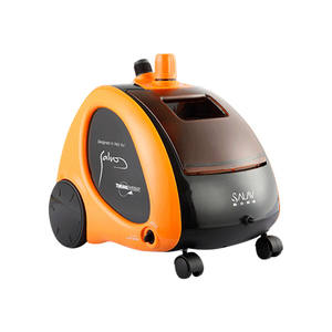 Salav 2024 Nouveau design Défroisseur vapeur vertical portable électrique puissant pour vêtements - Product Image 1