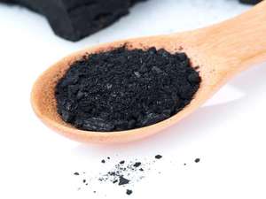 BEST QUALITY PRODUCT HERE COCONUT SHELL CHARCOAL FOR CHARCOAL CARBON ACTIVATED FOR WATER FILTER BEST IN Hamburg GERMANY - Product Image 2