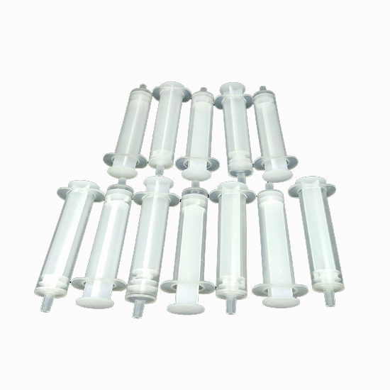 Медицинские одноразовые шприцы