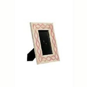 Cadre moderne en résine de bois Vente à chaud Nouvelle arrivée Chambre à coucher Table murale Support pour photos commémoratives de fête de mariage Disponible pour - Product Image 4