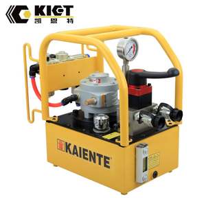 اسطوانة تعمل بالهواء المضغوط مكباس هيدروليكي مضخة المياه مع النفط فاصل غاز المصنوعة في الصين - Product Image 3