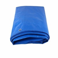 Bâche de camion imperméable et respirante en tissu dentelle, toile plastifiée enduite de PE, toile laminée