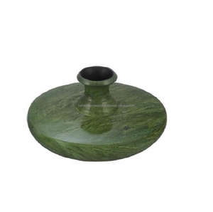 Fabricant de Vases à Fleurs en Aluminium Fabrication Indienne Nouvelle Arrivée Pot de Fleur Décoratif pour la Maison Décoration de Table Pot de Fleur en Métal - Product Image 3