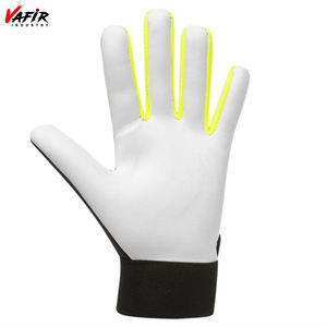 ขายส่งถุงมือฟุตบอลเกลิคระเหิดบนถุงมือวัสดุที่มีการออกแบบที่กำหนดเองของคุณถุงมือเกลิค - Product Image 5