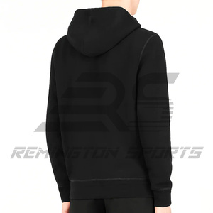 Top qualité nouvelle mode meilleur prix hommes sweats à capuche fabriqués au Pakistan haute qualité coton fait confortable hommes sweats à capuche à vendre - Product Image 2