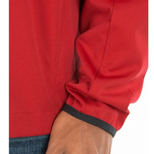 High Quality Men Outdoor Soft shell <b>Jacket</b> - Product Image 6