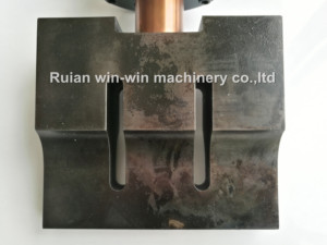 Tête à ultrasons en Non tissé, diamètre de 150MM 153mm pour Machine à souder ultrasonique et Non tissée - Product Image 3