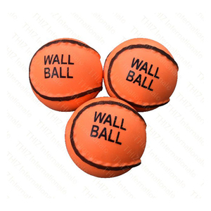 Thiz-bolas de pared para todo tipo de clima, Logo personalizado Internacional, Hurling GAA Ireland, todos los tamaños - Product Image 1