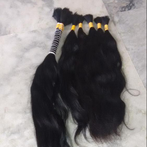 ONDA permanente, el Mejor Cuerpo de la india, pelo indio virgen remy, No químico y proceso de vapor para textura - Product Image 1