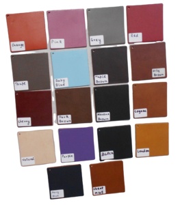 2020 última moda ondulado en forma de V banda para cejas banda de brida de cuero de lujo genuino DIY producto de caballo de canal vacío - Product Image 6