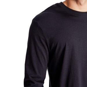 Camisetas gruesas de alta calidad para hombre, impresión por sublimación, 100% algodón, 250GSM - Product Image 6