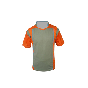 Uniforme de Cricket Personalizado de Alta Calidad para Hombre, Modelo BAF-1913, Producto en Oferta - Product Image 2