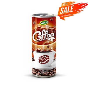 Bebidas de café al por mayor, Top de café en el mundo, OEM, café listo para beber - Product Image 2