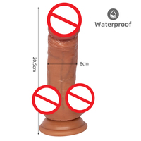 Vibrateur à balles pour masturbation féminine, modes de vibration multiples, mouvement de poussée, fonction automatique, matériau en silicone, IPX7